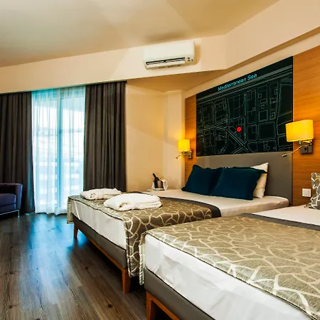 Avena Resort & Spa Hotel-2