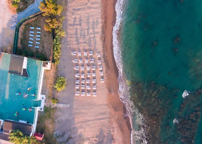 Club Sun Paradise Hotel